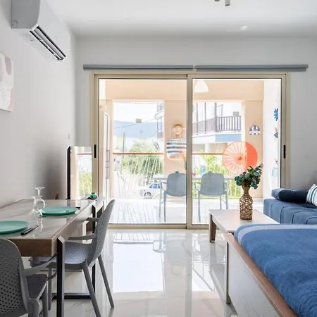 Sunny Side W Terrace In Apartamento *