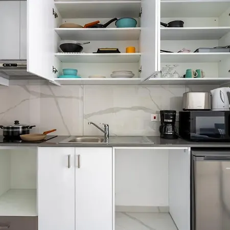 Sunny Side W Terrace In