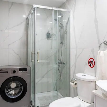 Sunny Side W Terrace In * Larnaca