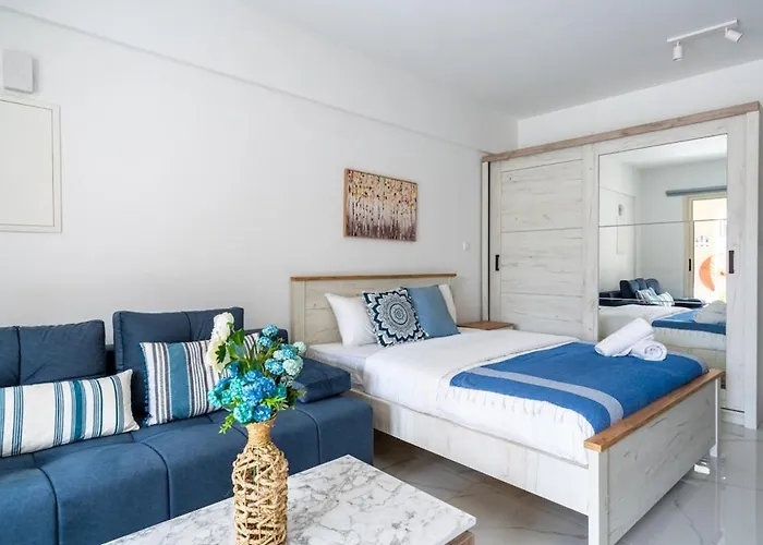 Apartment Sunny Side W Terrace In