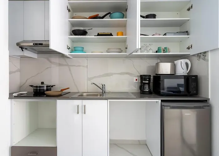 Sunny Side W Terrace In