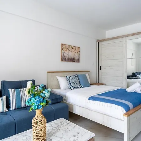 Apartment Sunny Side W Terrace In