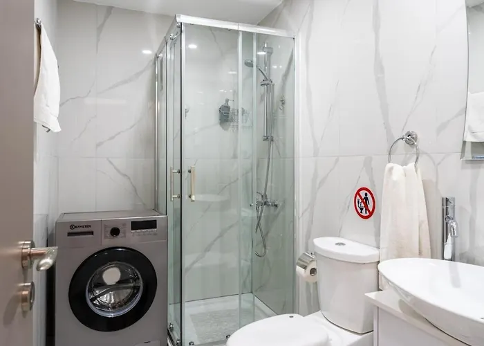 Sunny Side W Terrace In * Larnaka